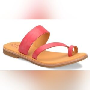 Korkease Women's Pine Sandals